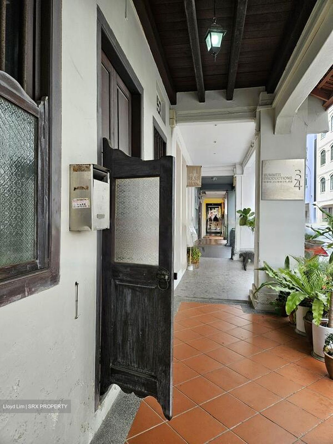 ENG HOON STREET (D3), Terrace #442836541